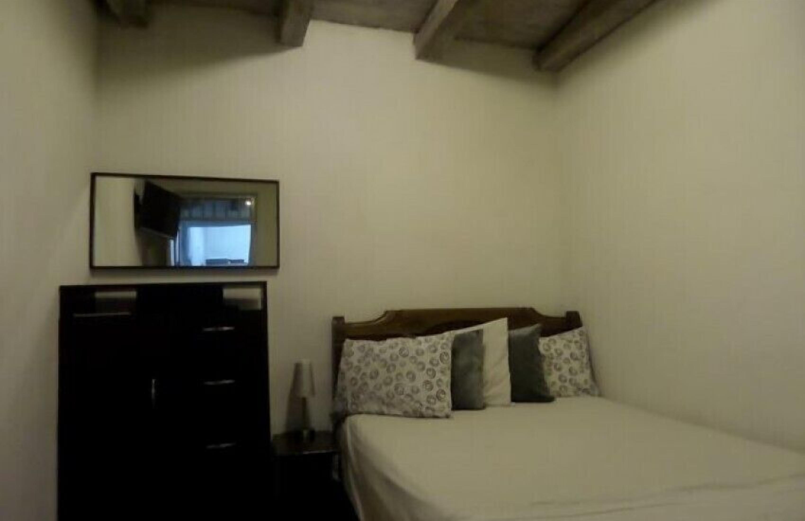 Hotel San Roque Cartagena — Fotos 1