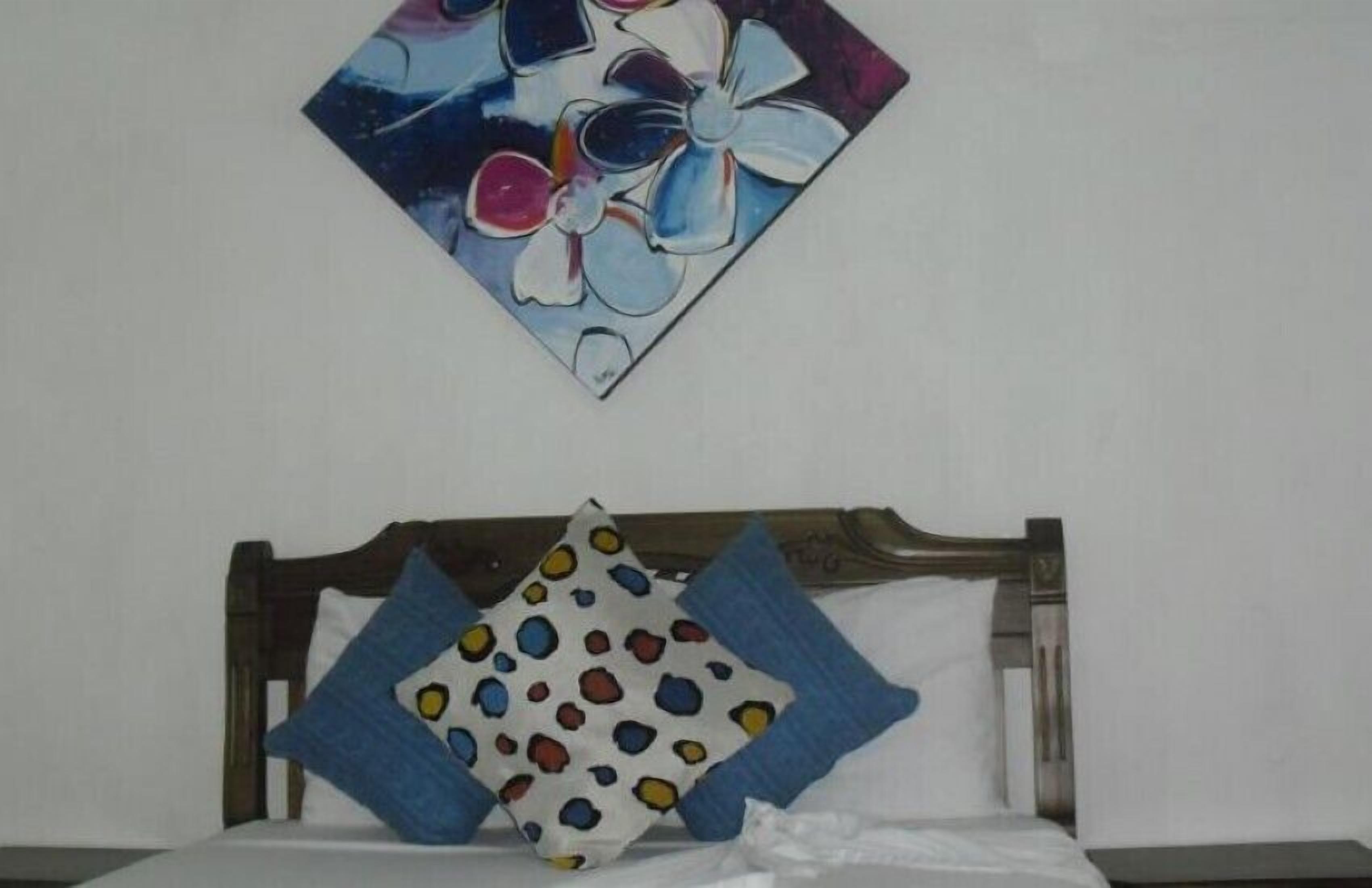 Hotel San Roque Cartagena — Fotos 2